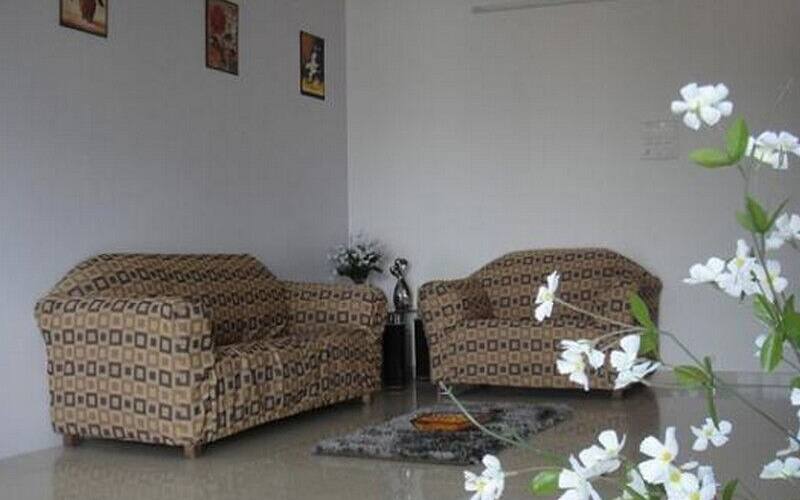 Pranaam Service Apartment, Kolhapur 3